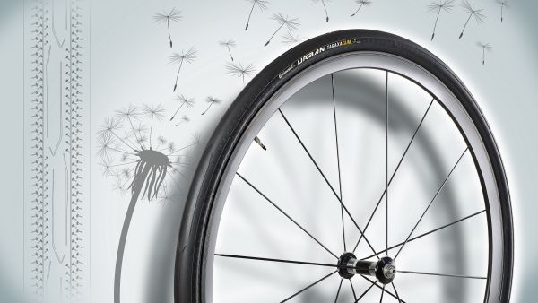 Dandelion rubber. The lesser-known side of Continental