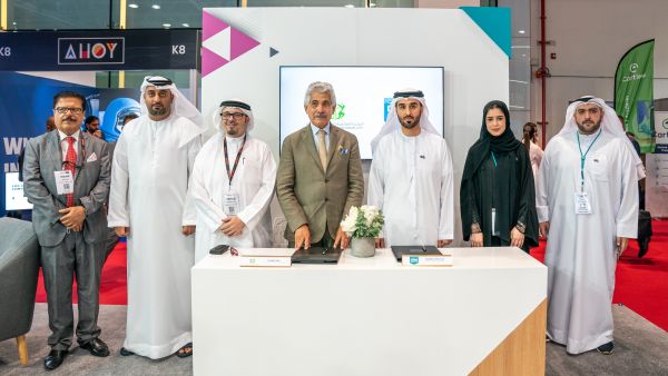 Dubai South Signs Agreement with ‘International Humanitarian City’ to Facilitate Smart Operational Solutions