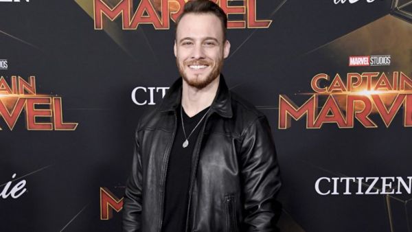 Kerem turned 35