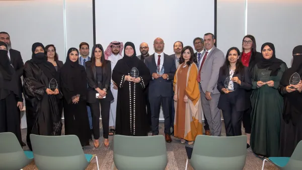 Eleven Qatari Schools Achieve “Microsoft Showcase School” Status for the Academic Year 2021 – 2022