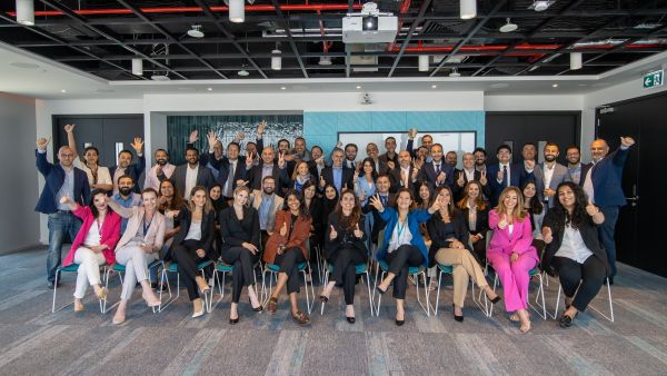 Microsoft Deepens Investment In Qatar With The Opening Of New State-of-the-art Office And Expansion Of Operations To Empower Economic Growth