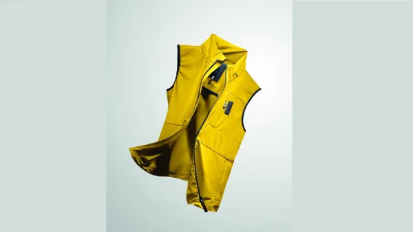 Maserati X North Sails Apparel  Exclusive, Responsible, Performance