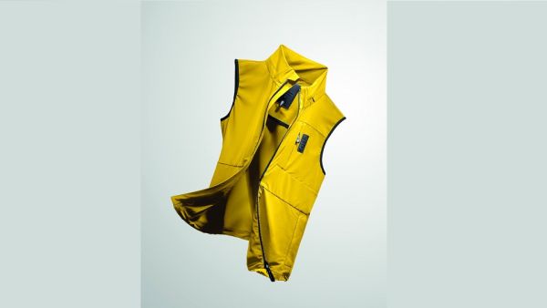 Maserati X North Sails Apparel  Exclusive, Responsible, Performance