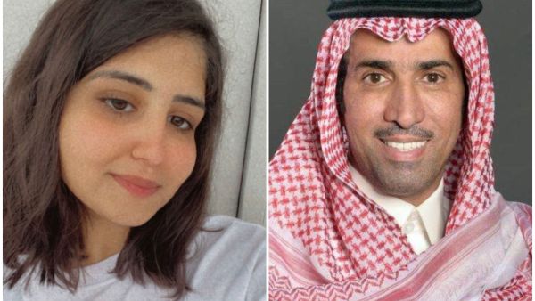 فايز المالكي و وسام السويلمي