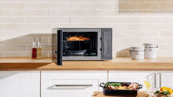 LG Brings Together The Most Innovative Kitchen Appliances With Style And Superior Performance