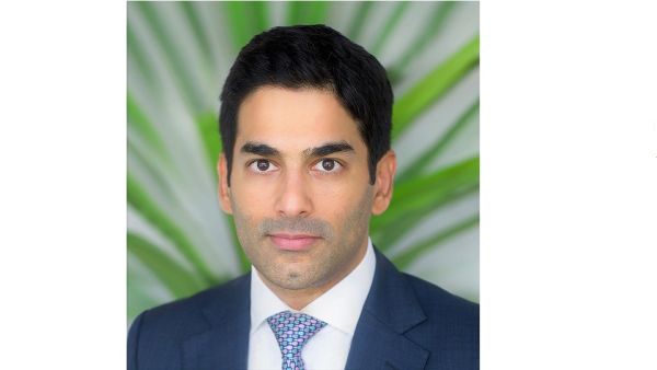 Nikhil Idnani, Managing Director and Partner, BCG. BCG survey: 41% of Residents in the UAE Turned to Telemedicine Solutions in 2021