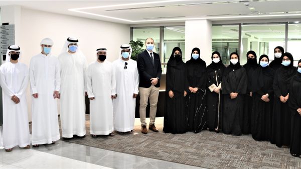مصرف الشارقة الإسلامي ينظم ورشة عمل حول "مفاتيح النجاح للتفوق المهني"