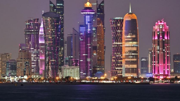 Qatar 