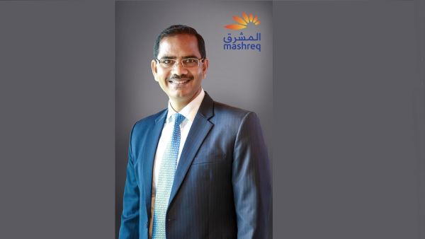 Mashreq Appoints Industry Stalwart To Lead Business Banking & NEOBiz Propositions