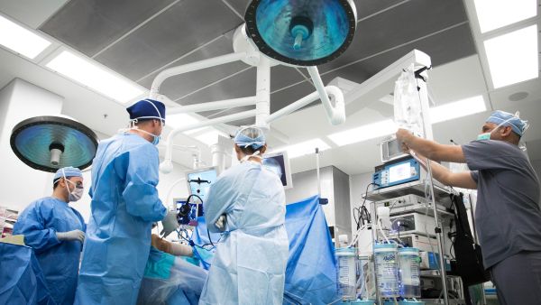 Aspetar Introduce A New Advanced Therapy To Repair Cartilage Defects In The Knee