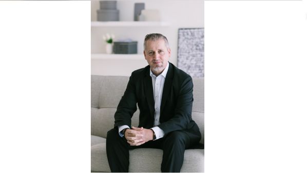 Stephan Berner, Chief Executive Officer at Help AG. Help AG Launches Analytics Powered Next Generation Cloud SOC