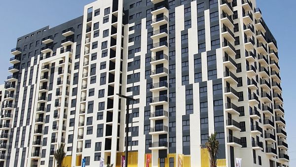 The Nook1 Wasl Properties Launches The Nook 1 at Wasl Gate onto the Freehold Market