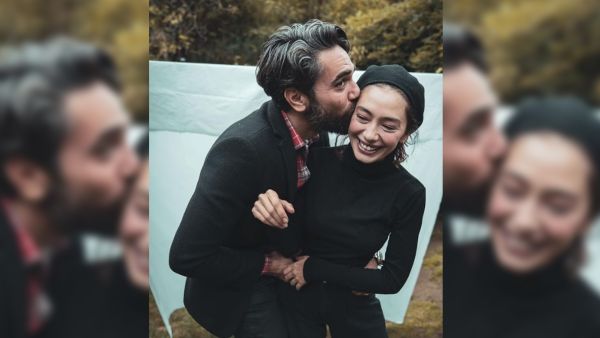 The couple will meet in a new series