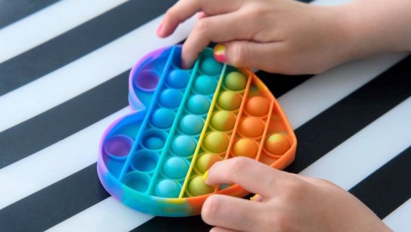 ألعاب البوبيت