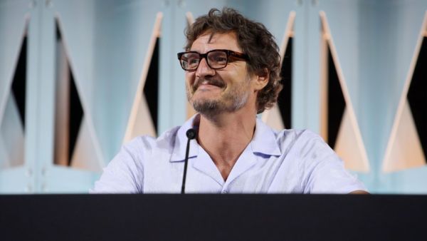 Pedro Pascal