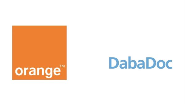 تم تطوير منصة Orange Health بشراكة مع DabaDoc، الشركة المغربية الناشئة التي استثمرت فيها Orange والتي أثبتت نفسها في المغرب العربي لمدة 8 سنوات. Orange و DabaDoc تطلقان "Orange Santé" في ساحل العاج، وهي منصة مخصصة للصحة الإلكترونية