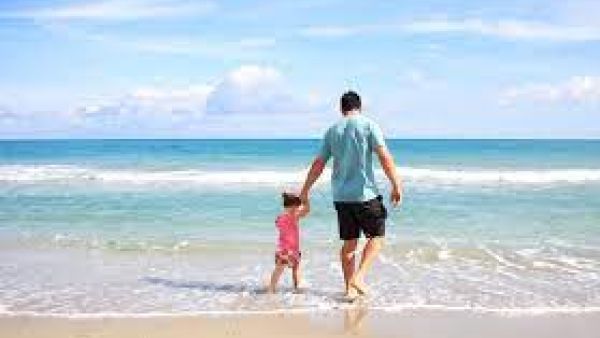 Celebrate Father’s Day with us at Circuit X. Dads go for free, between the 17th and 19th of June, with every paying child's ticket. Applicable for all parks. Calling All Dads To Celebrate Father’s Day At Hudayriyat Mar Vista