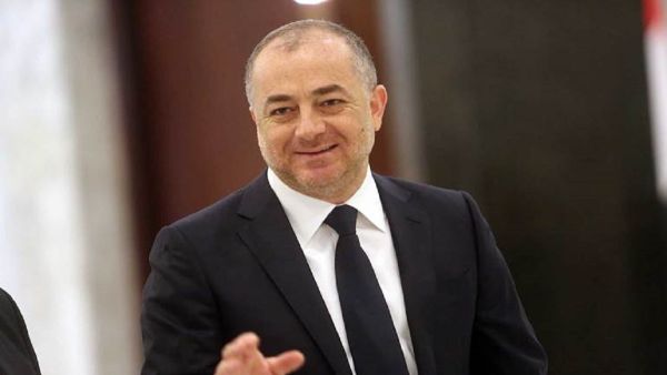  إلياس بو صعب