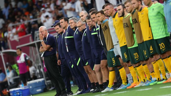 فيفا ترفع عدد اللاعبين المشاركين مع منتخبات بلادهم (المصدر: أ ف ب)