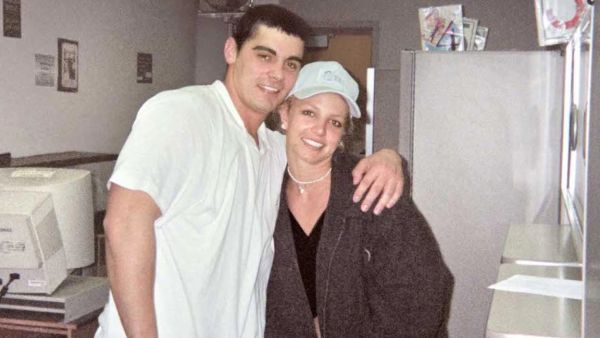Britney and Jason got married in 2004 for 55 hours