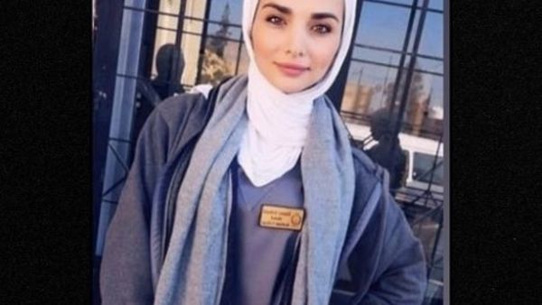 تفاصيل جديدة حول مقتل الطالبة إيمان ارشيد في جامعة أردنية 