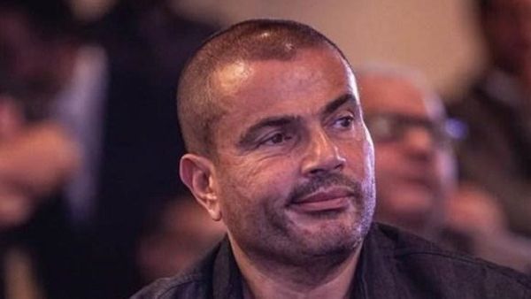 عمرو دياب