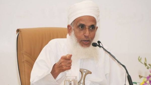 أحمد الخليلي