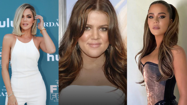 Khloe Kardashian