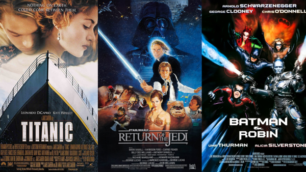 Actors who hated their movie roles