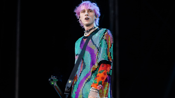 Machine Gun Kelly