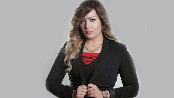 Shaimaa Gamal