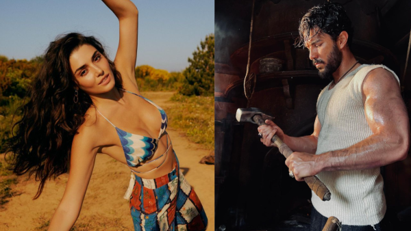 Kaan Confirms break up rumors