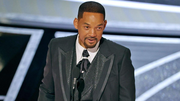 Will Smith