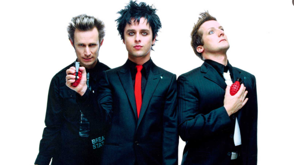 Green Day
