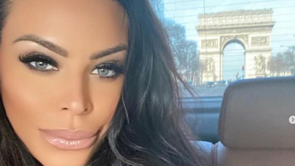  princess, Kasia Gallanio