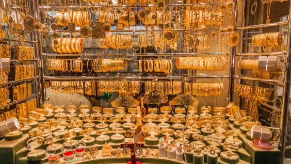 Gold Prices in Dubai Today: 24K Trading at Dh224.25 Per Gram