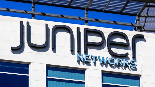 (Source: Shutterstock) Juniper Networks Offers New Secure Edge CASB and DLP Capabilities to Simplify the SASE Experience