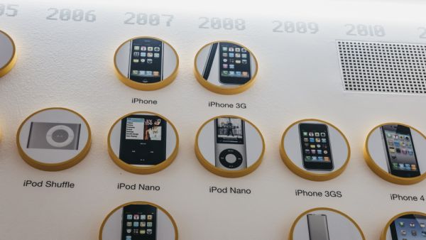 10 Apple Products that Don't Exist Anymore