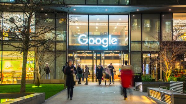 Google Suspends Engineer Who Claims AI Chatbot Is Sentient