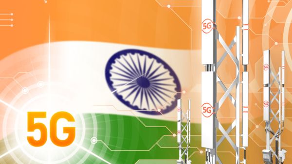 India's 5G To Be 10 Times Faster than 4G