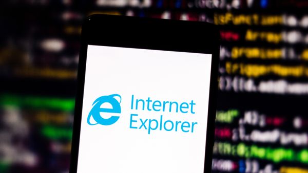 Microsoft to Shut Down Internet Explorer After 27 Years