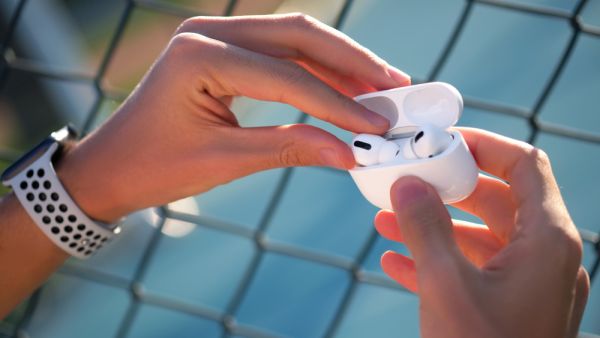 Here's What to Expect in Apple's AirPods Pro 2