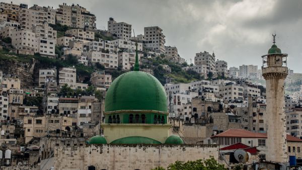 Nablus
