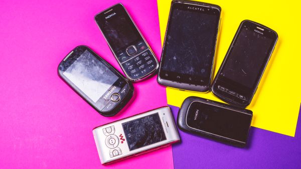 The 10 Most Popular Mobile Phones of All Time