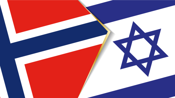 Norway has adopted a strict labeling scheme to identify products that come from the illegal Israeli settlements.