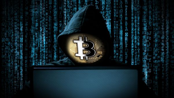 خلاط العملات الرقمية
