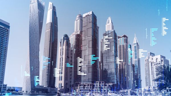 كيف تقود الإمارات العربية عجلة التداول والاستثمار في المنطقة؟