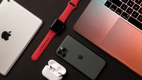 10 Best Apple Products of All Time