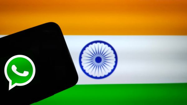 WhatsApp Partners with Neo-Bank In India to Power Seamless Cashback Transactions