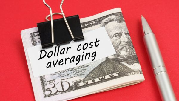Dollar-Cost Averaging Into Crypto: All You Need To Know